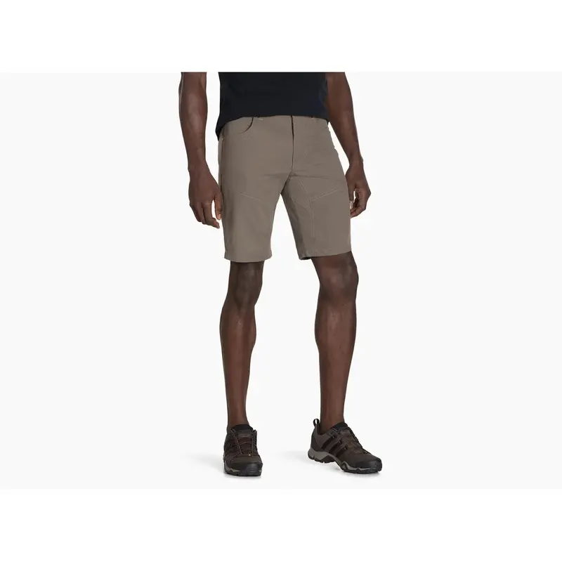 Kuhl Silencr Kargo Shorts – Men'S 10-Inch Utility Travel Shorts 1