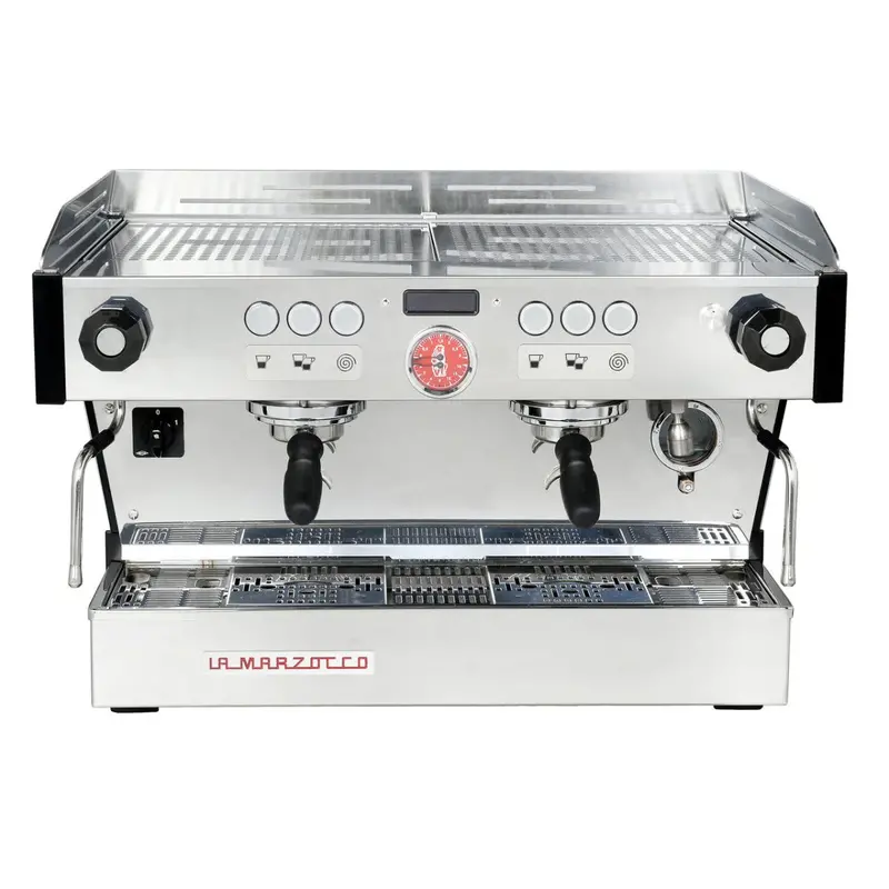 La Marzocco Linea Pb Professional Dual-Group Espresso System 1