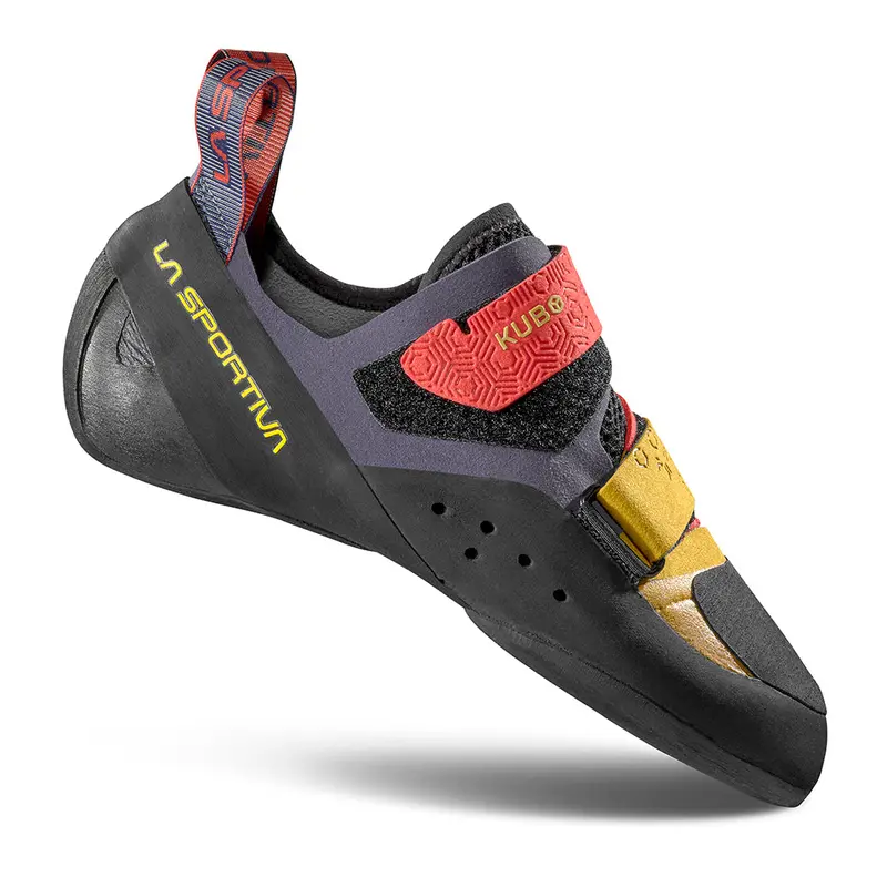 La Sportiva Kubo Approach Shoes For Men 1