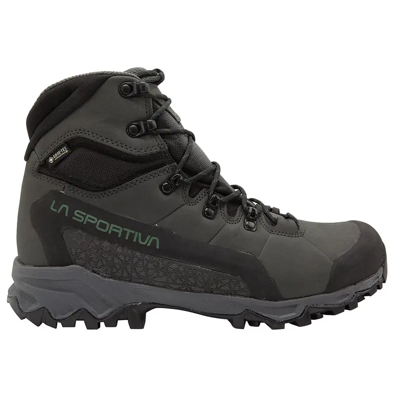 La Sportiva Nucleo High Ii Gtx Hiking Boot For Men 1