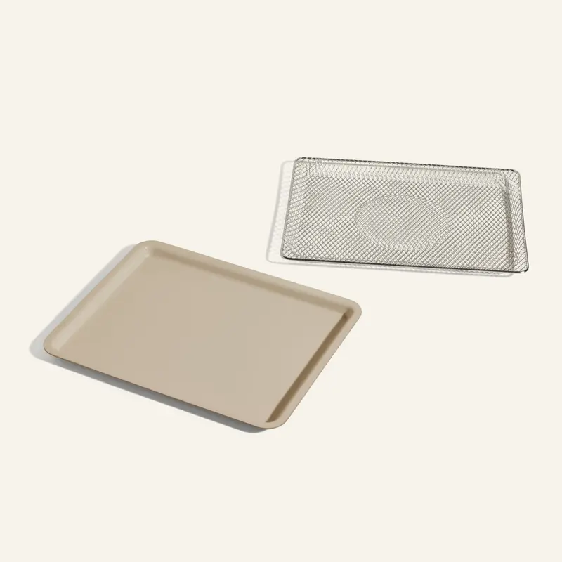 Large Wonder Oven Essentials Bundle 1