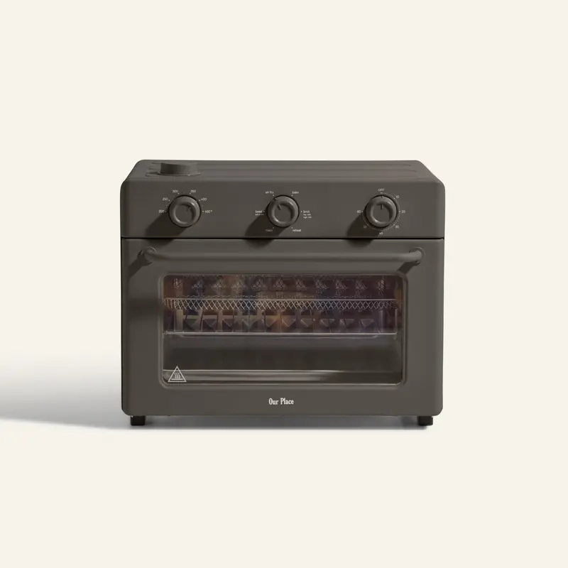 Large Wonder Oven Standalone Unit 4