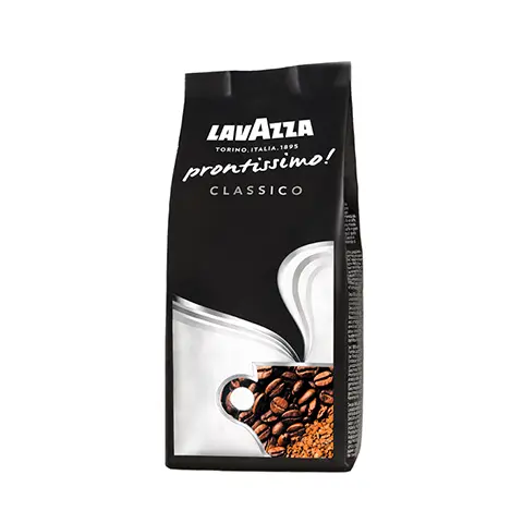 Lavazza Prontissimo Classico Instant Coffee Granules 1