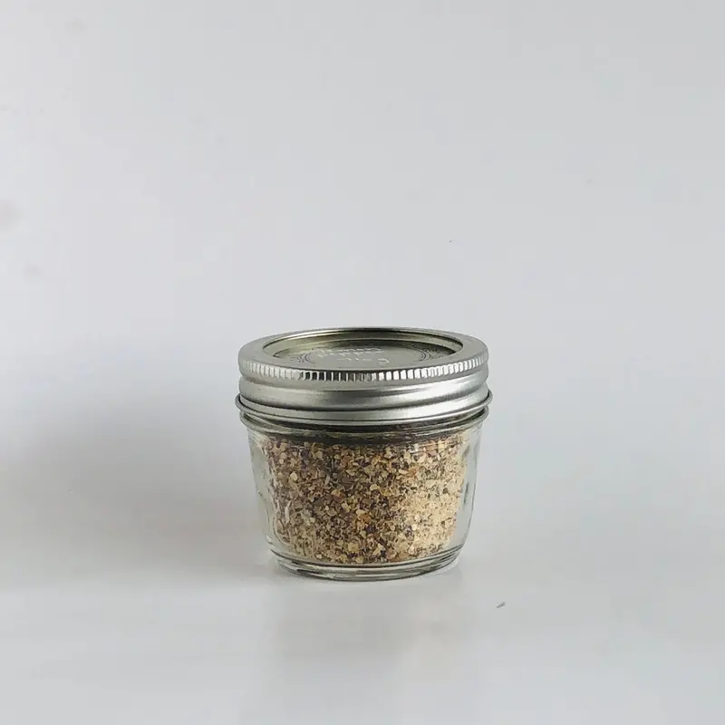 Lemon Pepper Spice Mix – Bright, Zesty & Organic Certified 1