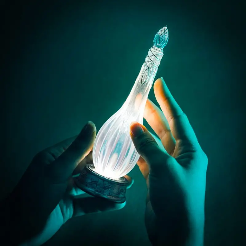 Light Of Eärendil Led Lamp – Lord Of The Rings Inspired 1