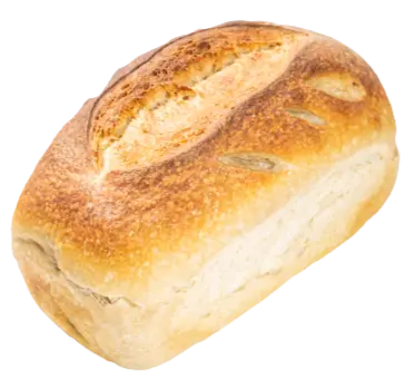 Light Rye Loaf – Single Unit 1