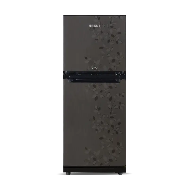Lvo Vcm Refrigerator 470 L – Vine Black 1