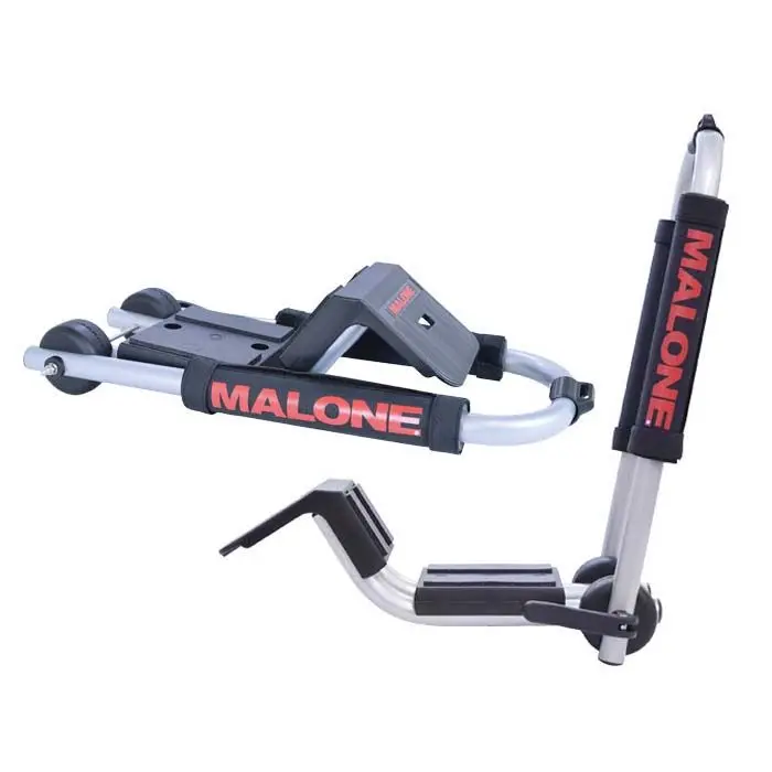 Malone Downloader Kayak Loading Ramp 1