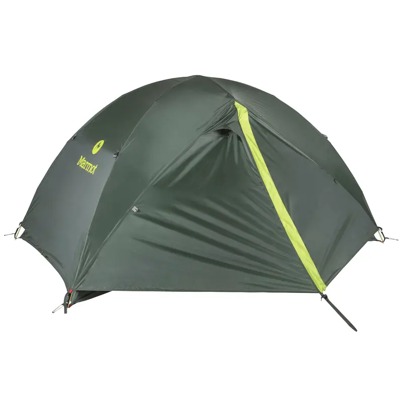 Marmot Crane Creek 2-Person Backpacking Tent 1