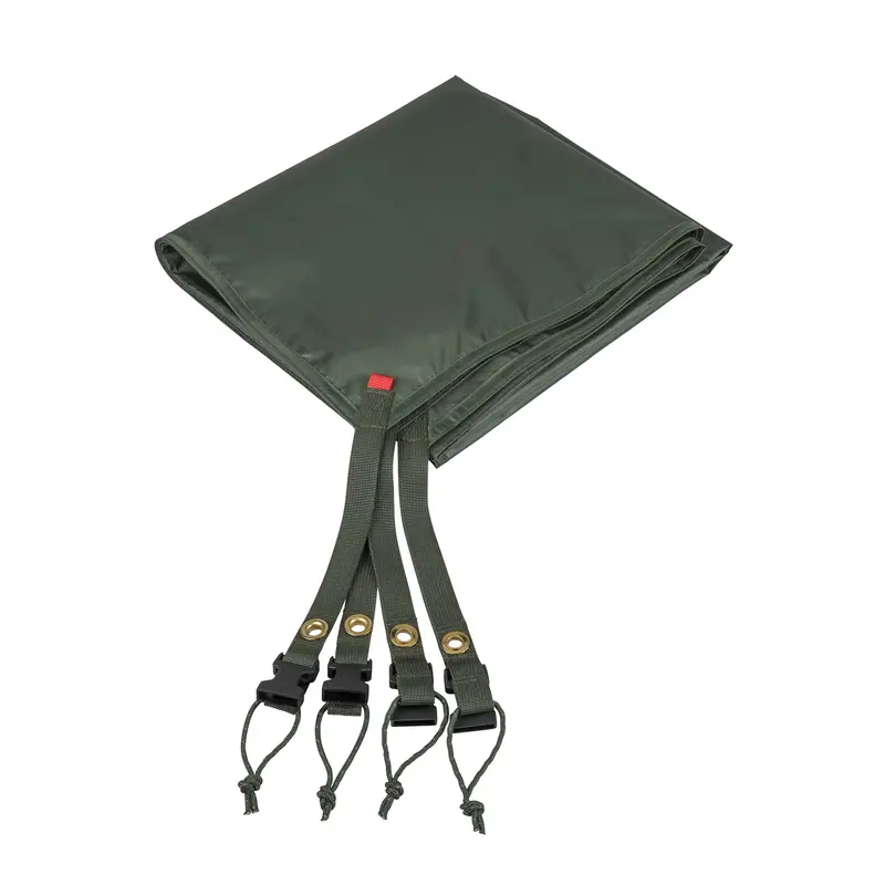 Marmot Crane Creek 2-Person Tent Footprint 1