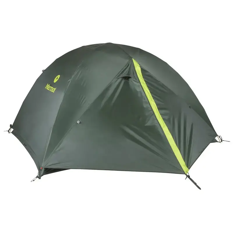 Marmot Crane Creek 3-Person Backpacking Tent 1