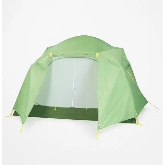 Marmot Limestone 4-Person Freestanding Tent 1