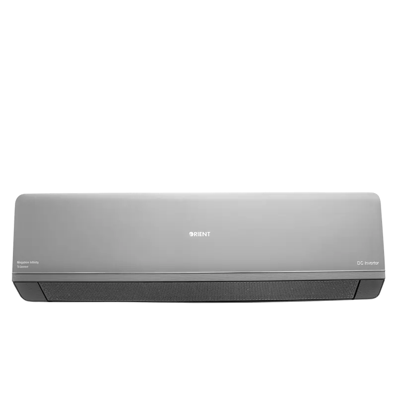 Megatron Infinity 1.5 Ton Ecomfort Dc Inverter Ac 1