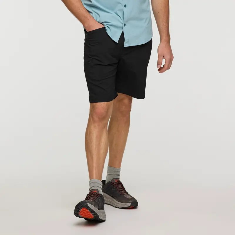 Men'S Cotopaxi Coraje Tech Outdoor Shorts 1