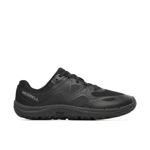 Men'S Merrell Trail Glove 8 Minimalist Trail Shoes 1