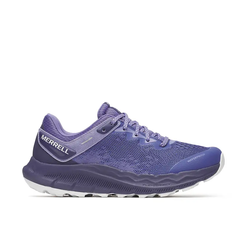 Merrell Antora 4 Waterproof Hiking Shoes For Women 1