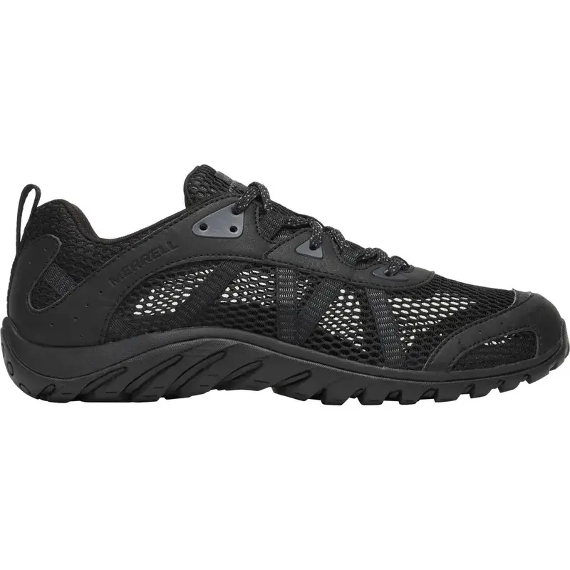 Merrell Men’S Maipo 3 Aerosport Trail Running Shoes 1