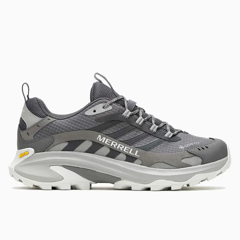Merrell Moab Speed 2 Gtx Trail Running Shoes For Men 1