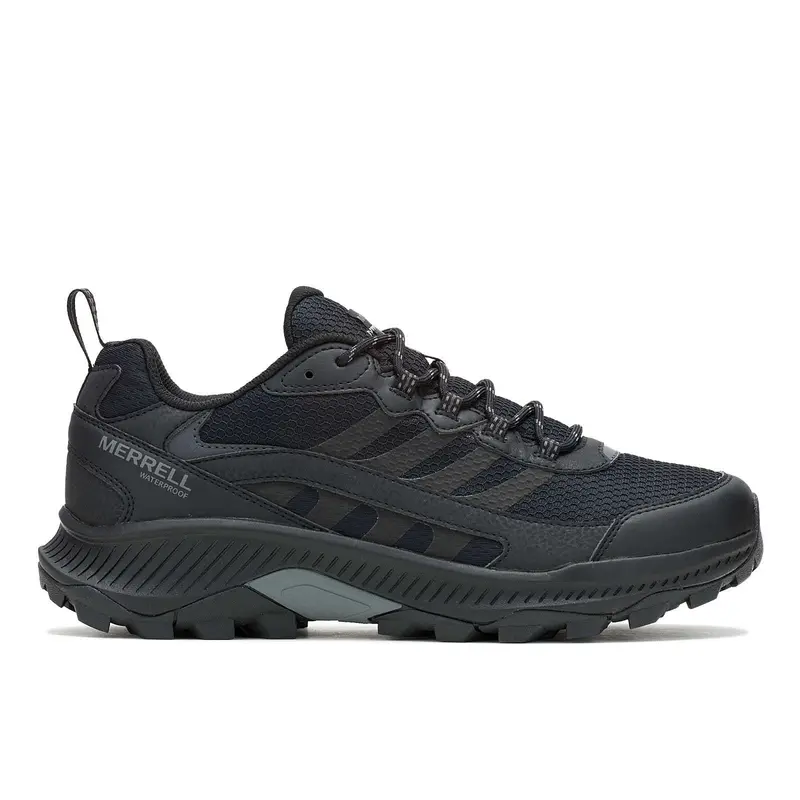 Merrell Speed Strike 2 Waterproof Running Shoes – Men’S 1