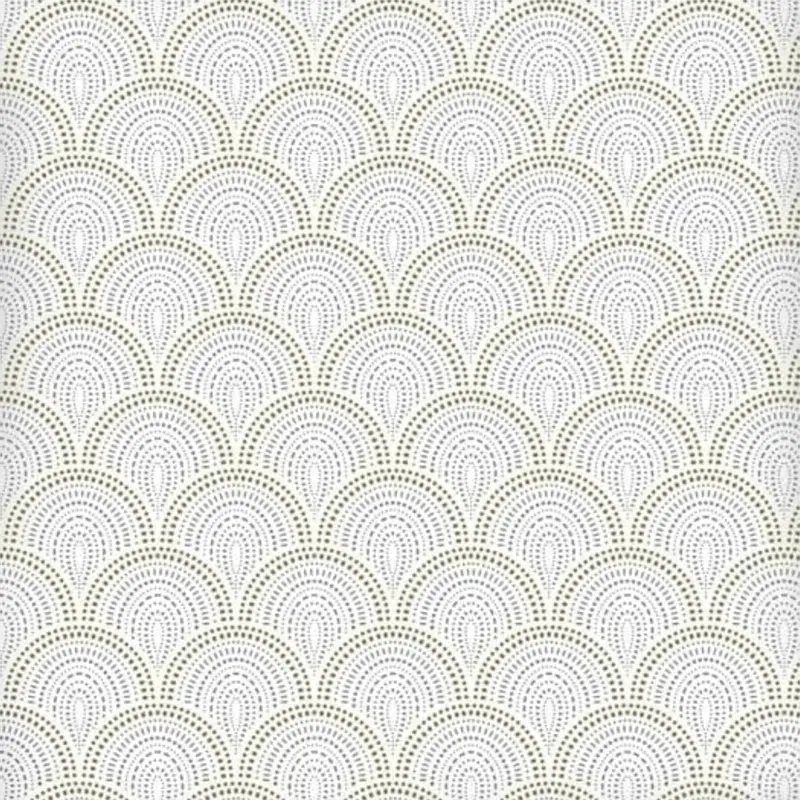 Metallic Rays Dinner Napkins — Luxe Finish, Soft Texture, High-Strength 2-Ply 1