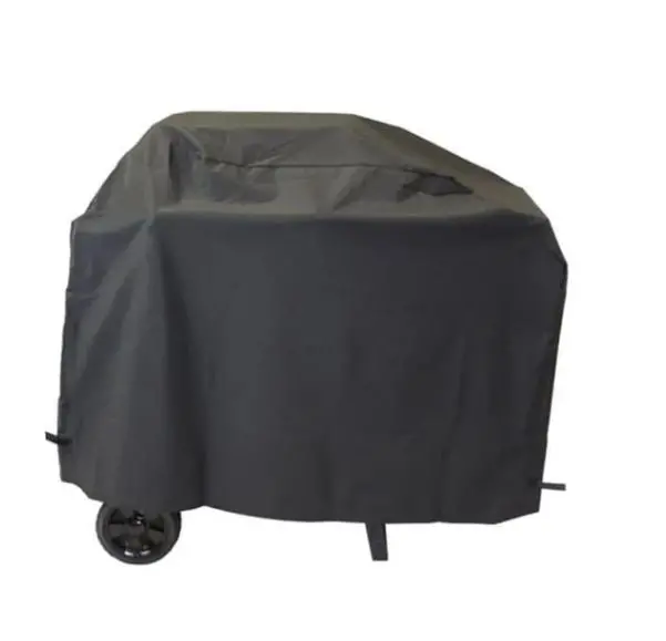 Mhp Cv2Prem Junior Full-Length Grill Cover – 48" W × 20" D × 35" H 1