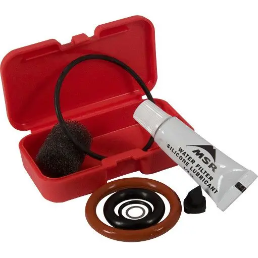 Msr Miniworks Ex Water Filter Maintenance Kit 1