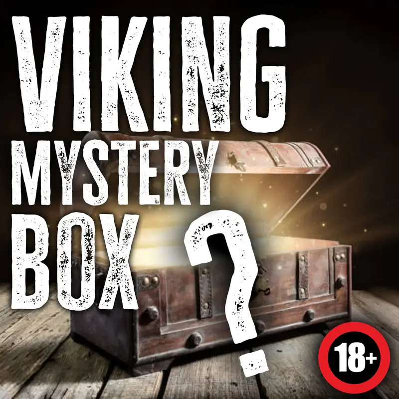 Mystery Viking Subscription Box – Curated Norse Goods 1