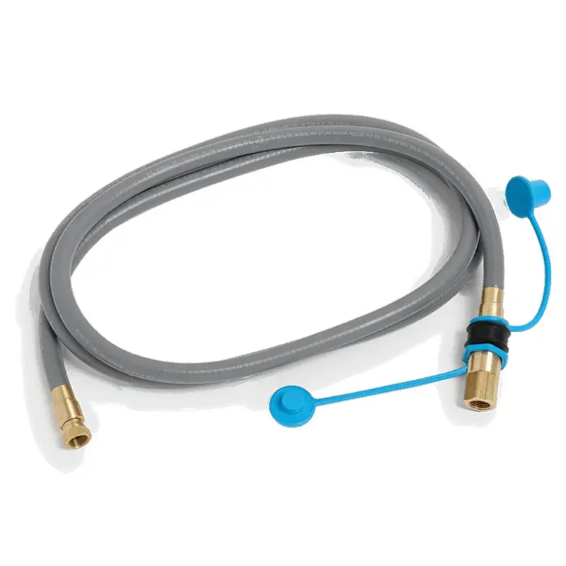 Napoleon 10-Foot Natural Gas Hose With 1/2-Inch Quick-Connect Fitting (S85003) 1
