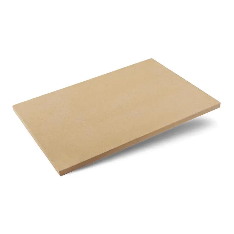 Napoleon 21" X 13" Rectangular Pizza Baking Stone (70008) 1
