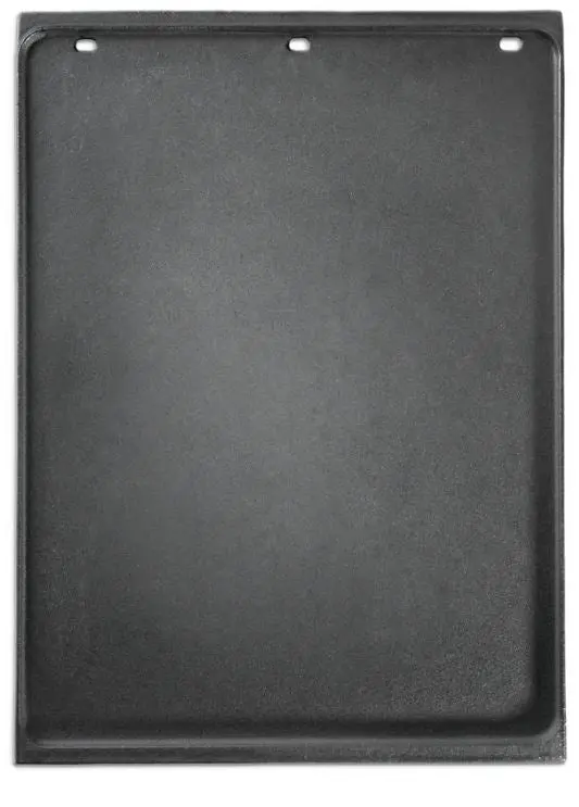 Napoleon 56425 Cast Iron Reversible Griddle For Rogue And Freestyle Grills 1
