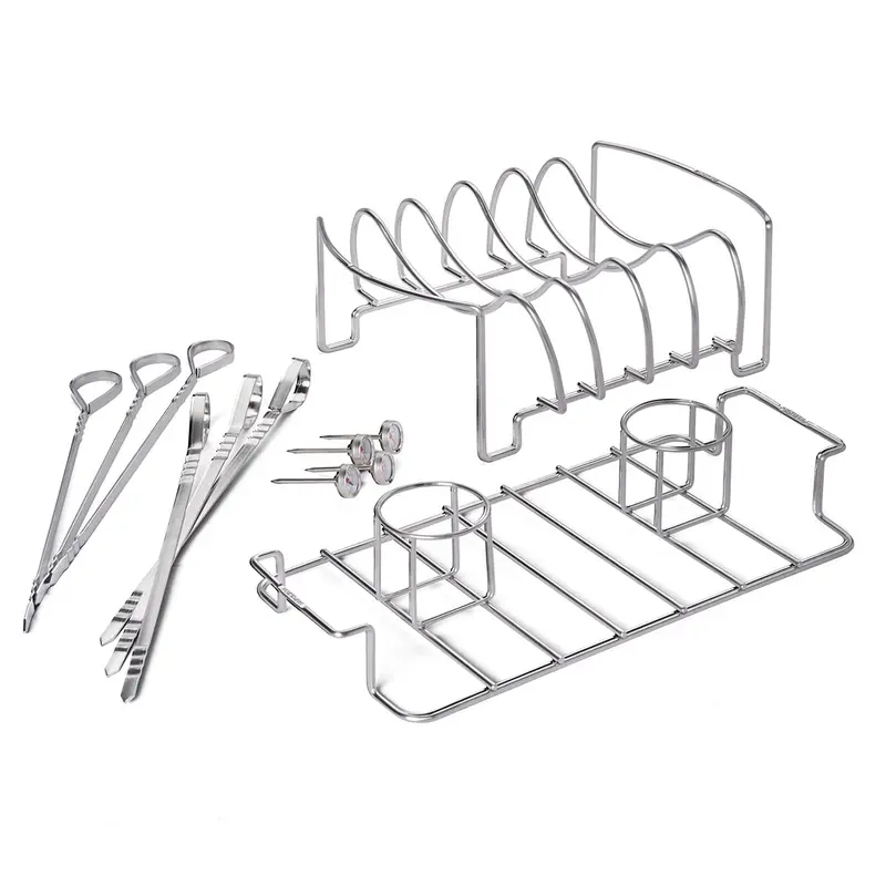 Napoleon Meat Lover’S Grill Starter Kit – 4-Piece Set (90001) 1