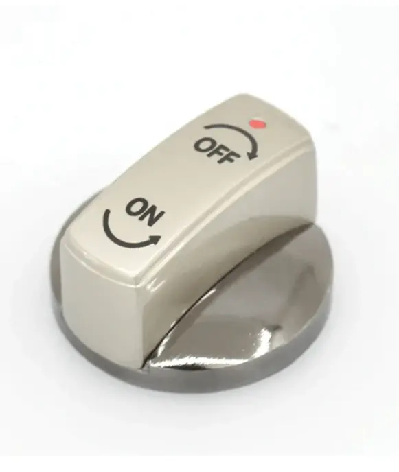 Napoleon Patioflame Flame Control Knob (N380-0033) 1