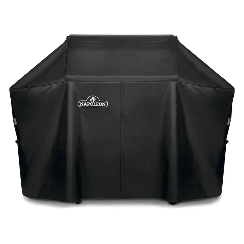 Napoleon Pro 500 And Prestige 500 Gas Grill Cover – Weather-Resistant Fit (Model 61500) 1