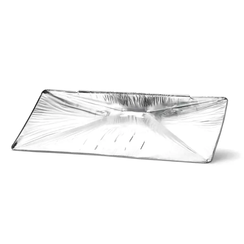 Napoleon Rogue 425 Drip Pan Liners – Pack Of 3 (Part #62020) 1