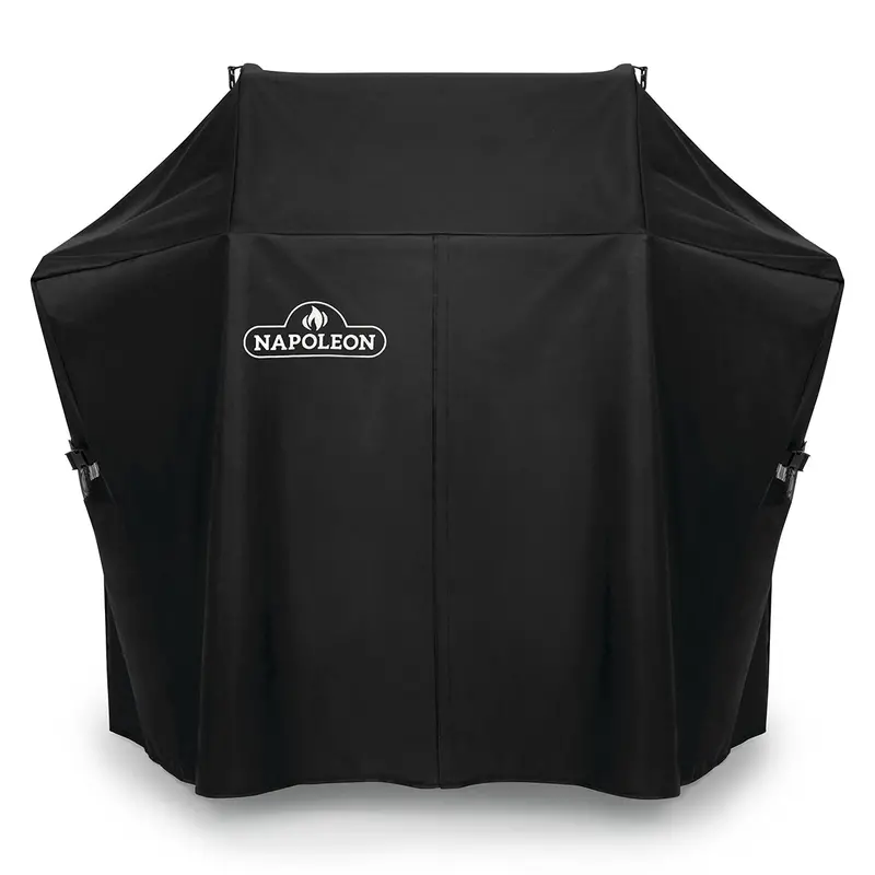 Napoleon Rogue 425 Gas Grill Cover – Durable Outdoor Protection (Model 61425) 1