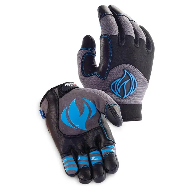 Napoleon Smart-Touch Multi-Function Grill Gloves – Small/Medium Size (62141) 1