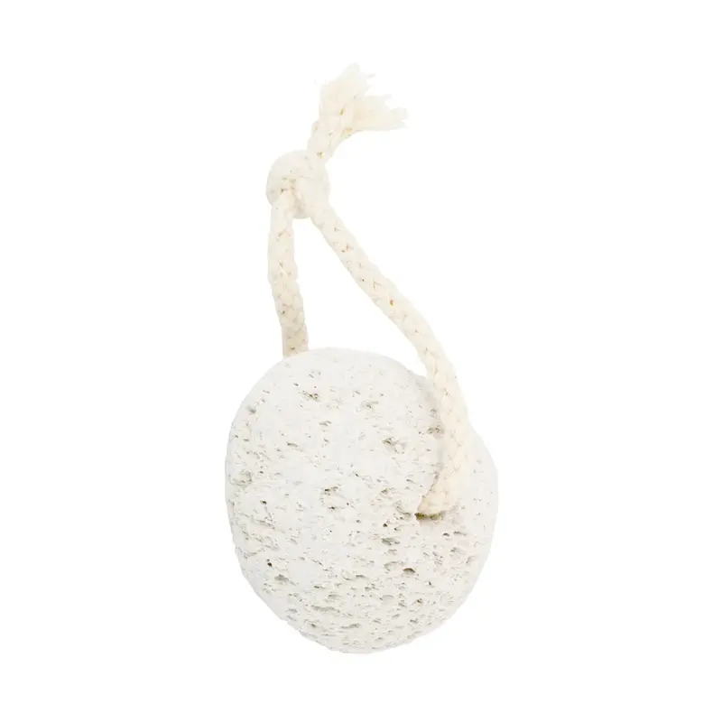 Natural Pumice Stone – Gentle Exfoliating Tool For Skin & Feet 1
