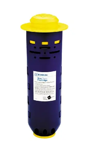 Nature2 W28002 Duoclear Mineral Sanitizer Cartridge – 45-Pack Replacement For Pool Systems 1