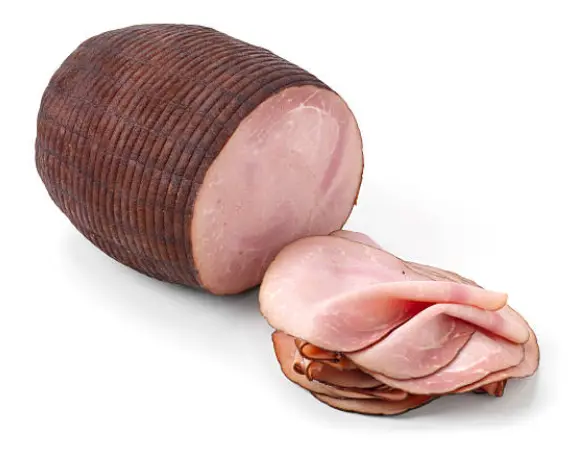 Nitrate-Free Black Forest Ham Slices 1