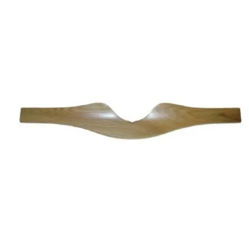 Nova Craft Deep-Dish Canoe Yoke – Ash Wood Construction 1