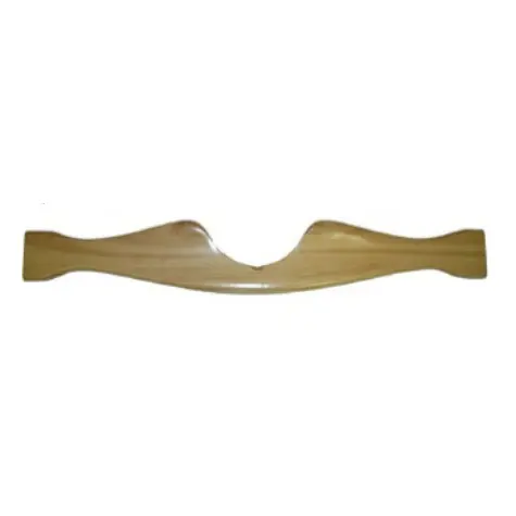 Nova Craft Dished Canoe Yoke In Ash Wood 1