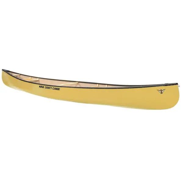 Nova Craft Prospector 16' Aramid Lite Canoe 1