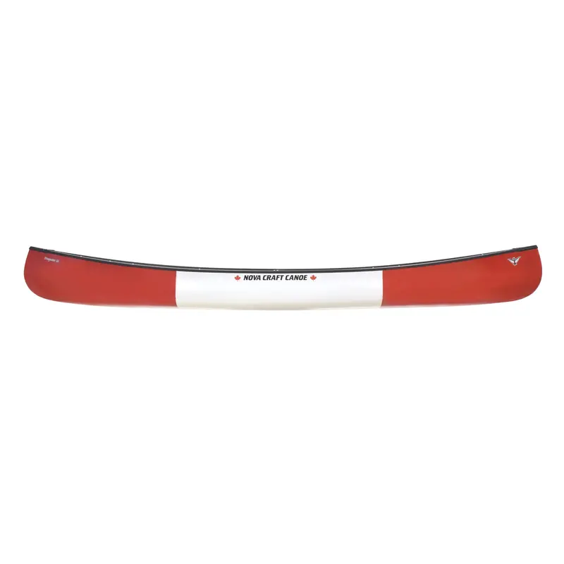 Nova Craft Prospector 16 Tuffstuff Flagship Canoe – Special Edition 1