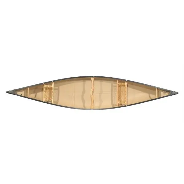 Nova Craft Prospector Canoe – 15 Ft Tuffstuff Edition 1
