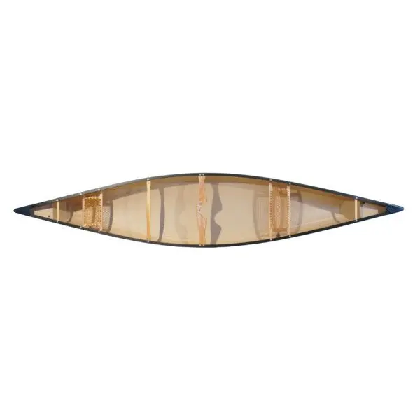 Nova Craft Prospector Canoe – 16 Ft Tuffstuff Edition 1
