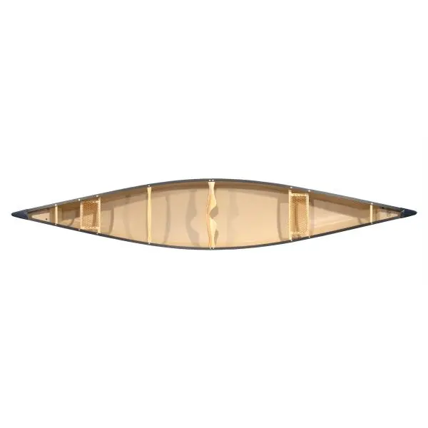 Nova Craft Prospector Canoe – 17 Ft Tuffstuff Edition 1