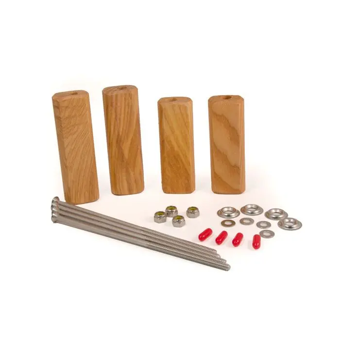 Nova Craft Prospector Canoe Seat Hanging Kit 1