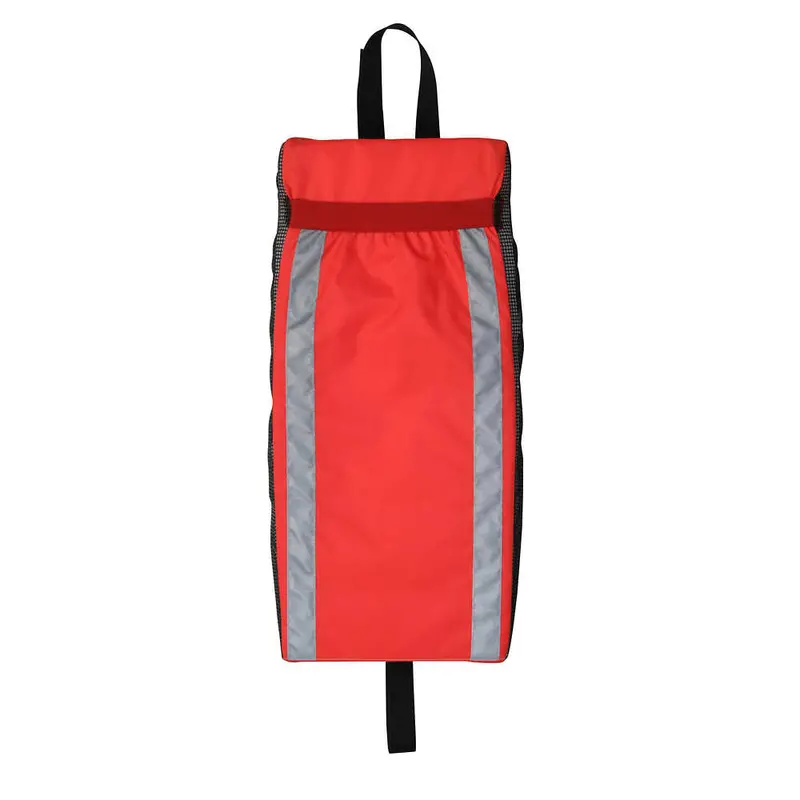 Nrs Foam Paddle Float For Kayak Self-Rescue Training 1