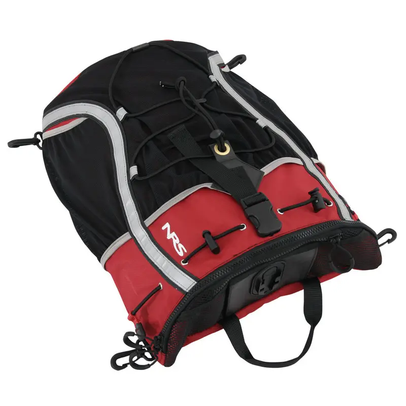 Nrs Taj M’Haul Deck Bag – Waterproof Kayak Storage Pouch 1
