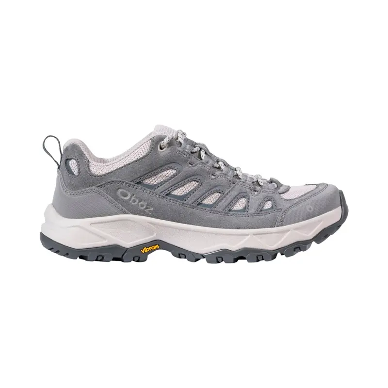 Oboz Sawtooth Ascent Low Hiking Shoes For Women 1